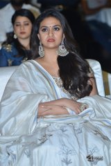 Keerthy Suresh at Pandem Kodi 2 Prerelease Event Photos